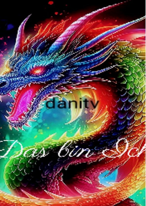 Das bin Ich