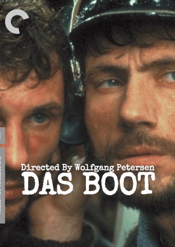 Das Boot (1991)