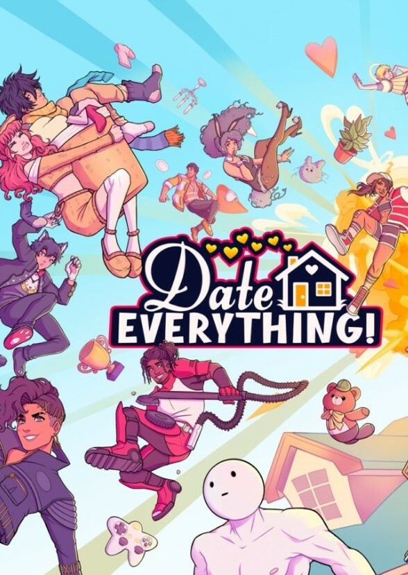 Fan Casting Sarah Natochenny as Lucinda in Date Everything on myCast