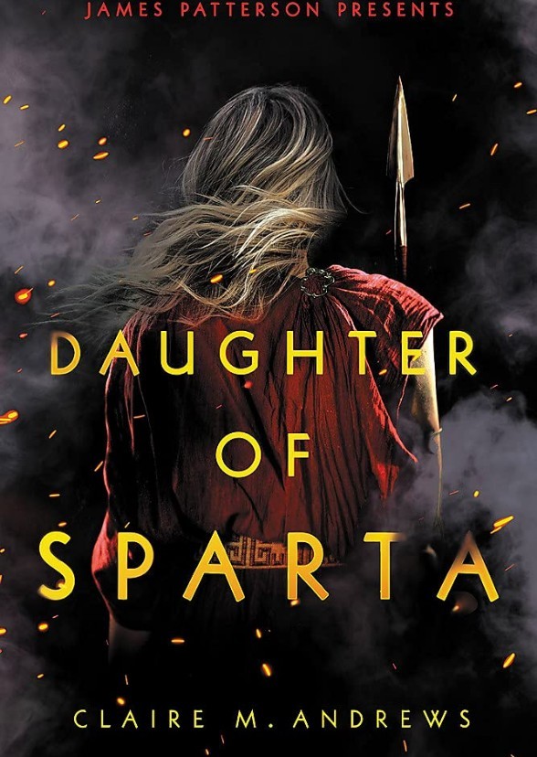 Daughter of Sparta