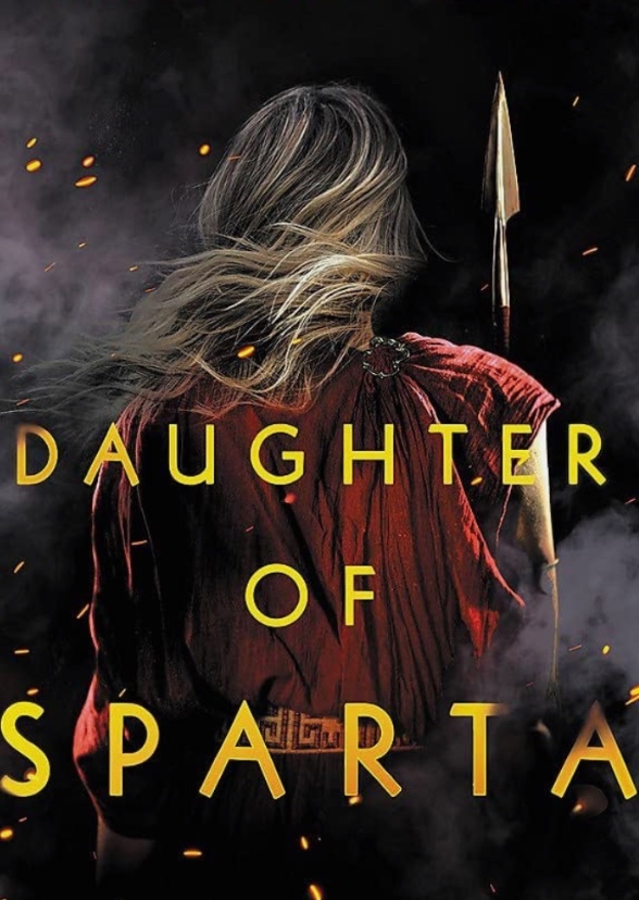 Daughter of Sparta