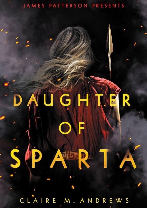 Daughter of Sparta