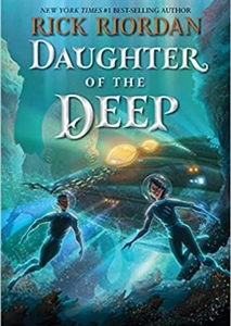 Daughter of the Deep Disney +