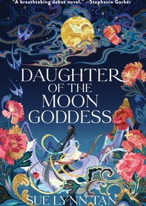Xingyin in Daughter of the Moon Goddess