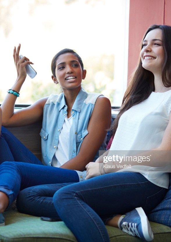 Daughters of Brooklyn