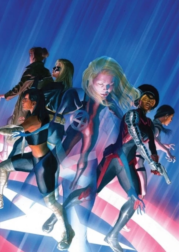 Daughters of Liberty
