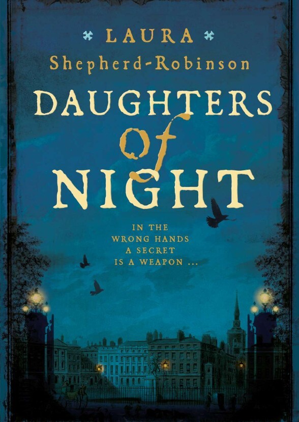 Daughters of Night