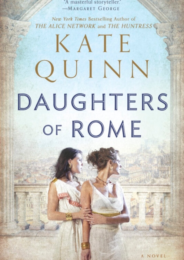 Daughters of Rome