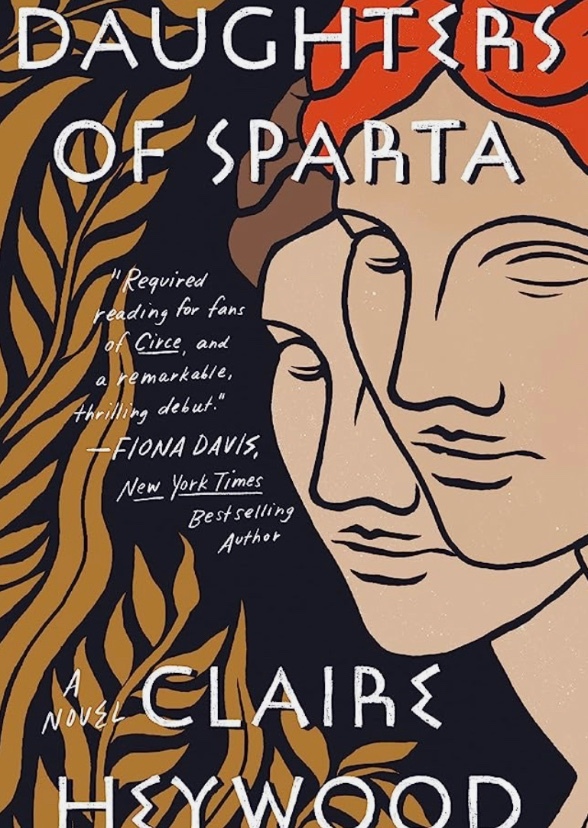 Daughters of Sparta