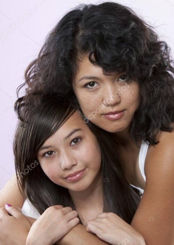 Daughters of the Immigrants