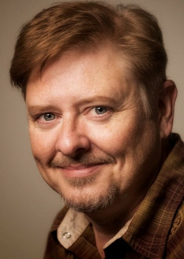 Dave Foley The Movie