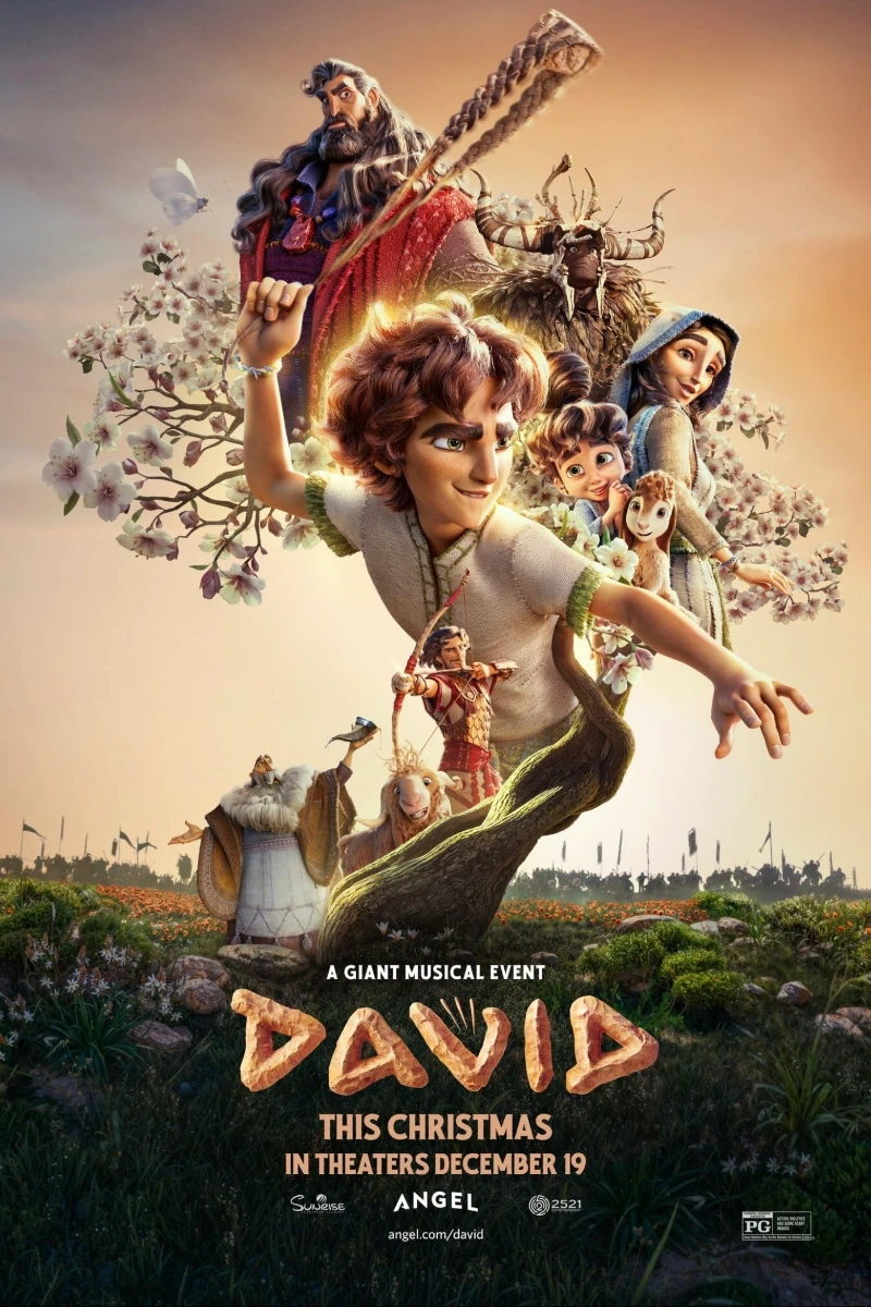 David (2025) [REBOOT]