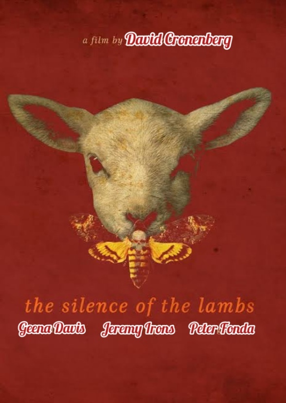 David Cronenberg’s Silence of the Lambs