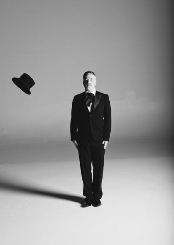 David Fincher Actors