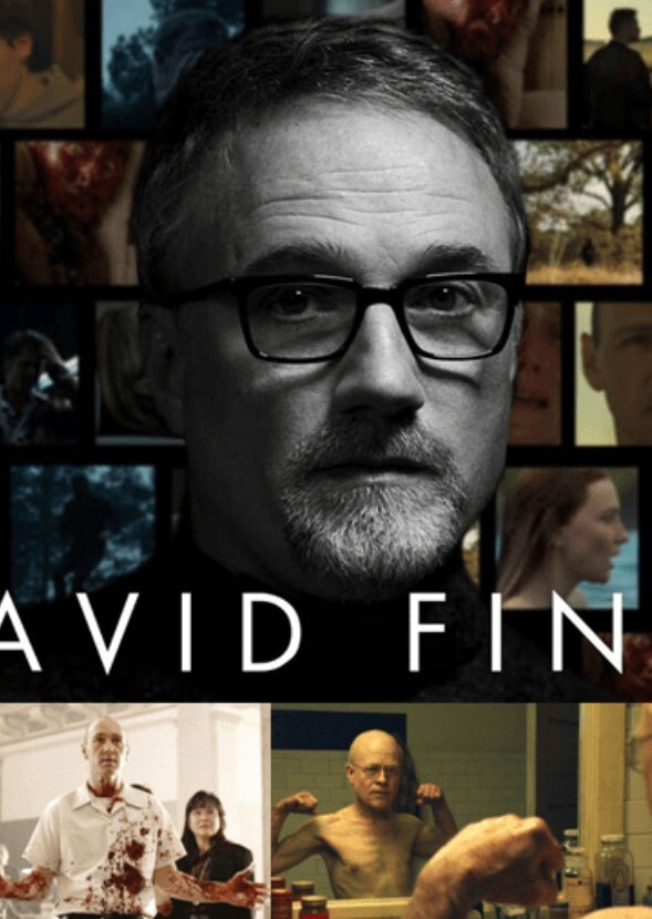 David Fincher [Almsot Cast]