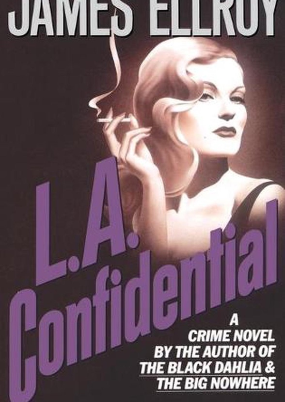 David fincher La Confidential (2012)