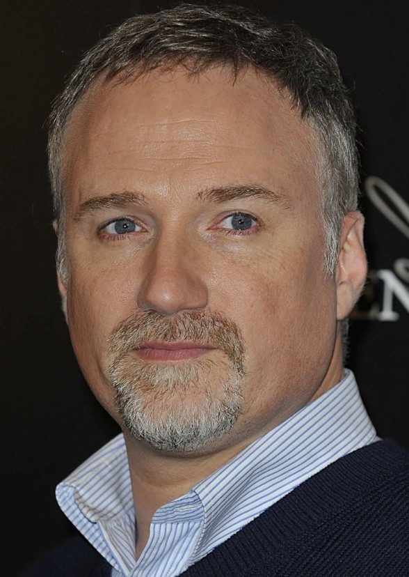 David Fincher Movie Protagonists Recast