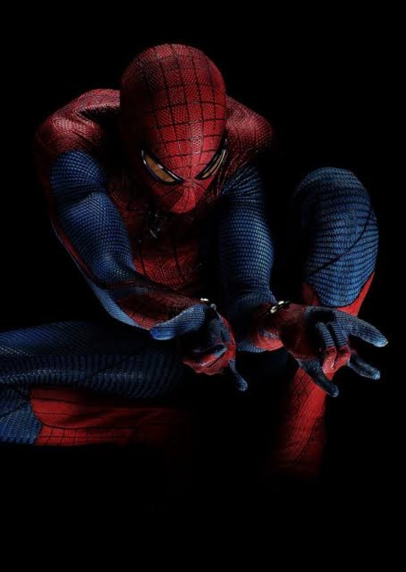 David Fincher's Spider-Man (2010)