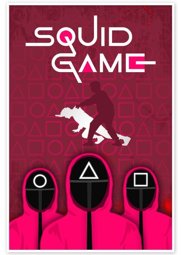 David Fincher's Squid Game
