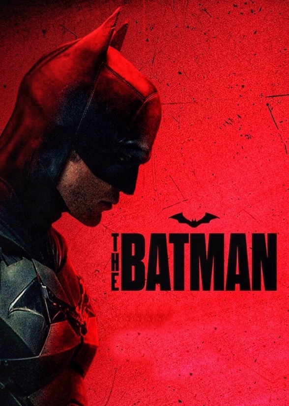 David Fincher's The Batman (2002)