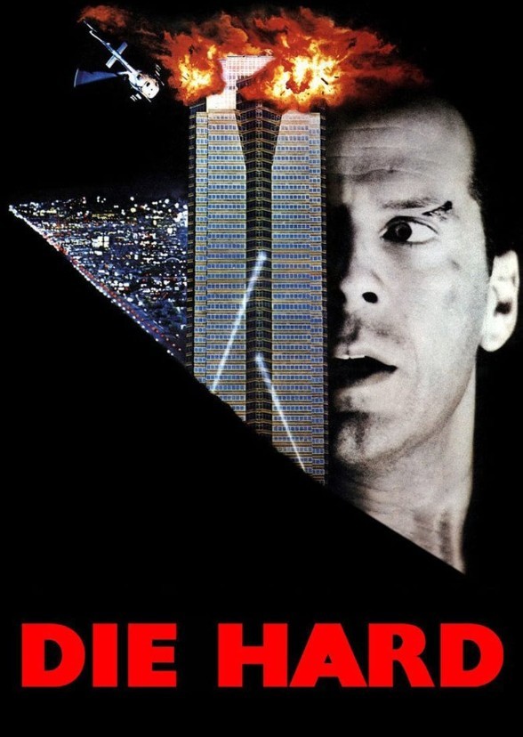 David Leitch Die Hard Film Series(2018-2033)