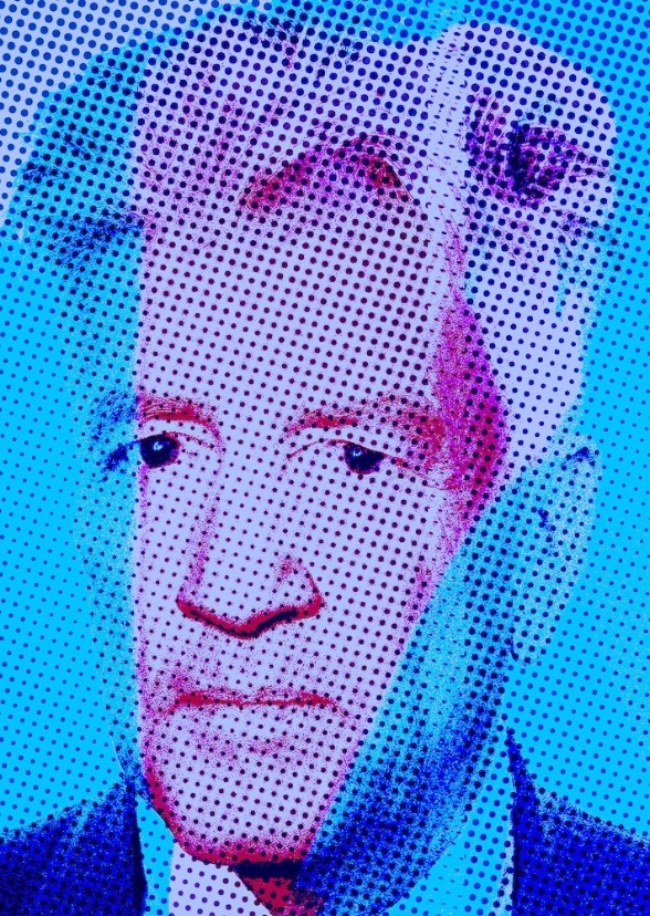 David Lynch's Batman