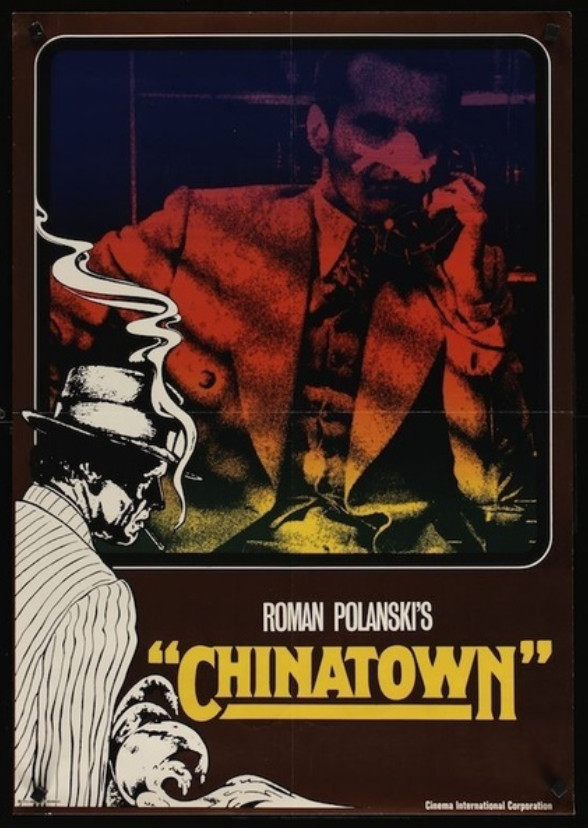 David Lynch's Chinatown (1995)