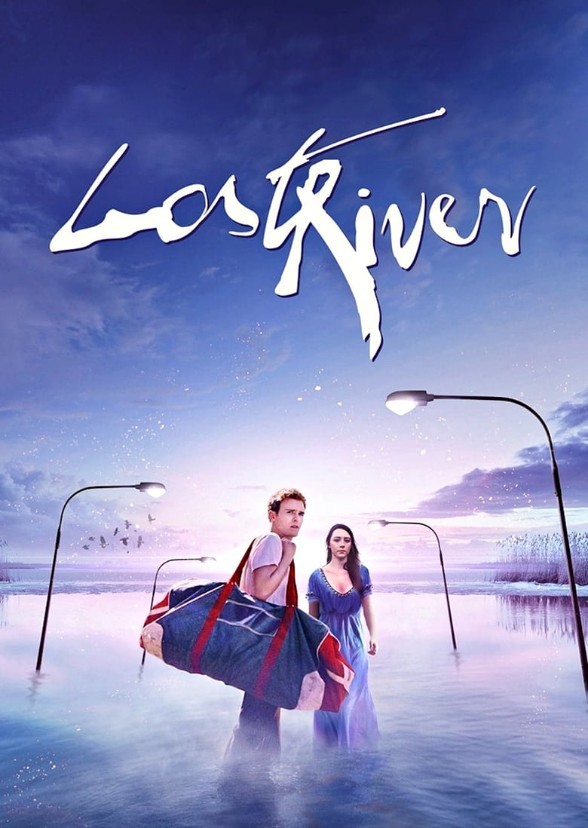 David Lynch's Lost River (1986)