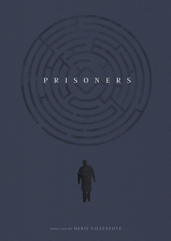 Damien Chazelle's Prisoners (2028)