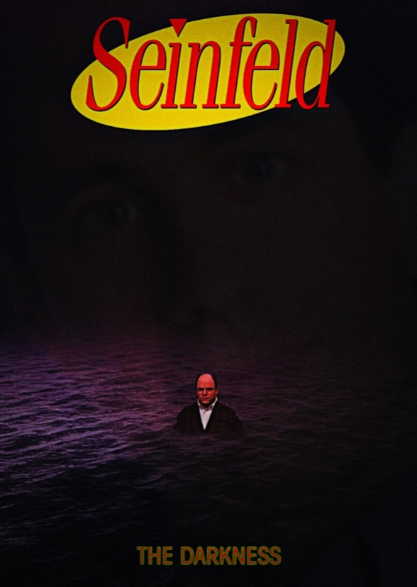 David Lynch’s SEINFELD: The Darkness 