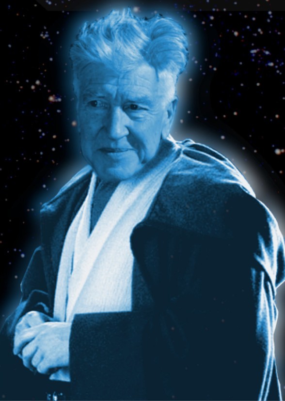 David Lynch's Star Wars: The Return