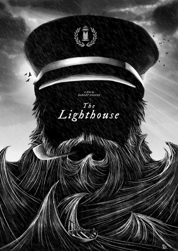 David Lynch's The Lighthouse (1979)