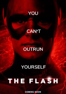 David S. Goyer's The Flash (2009)