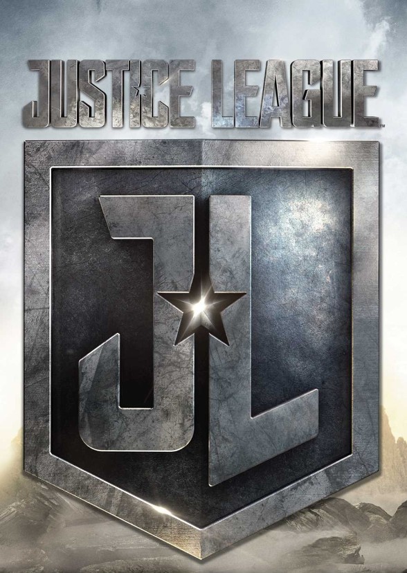 David Yates' Justice League film series 