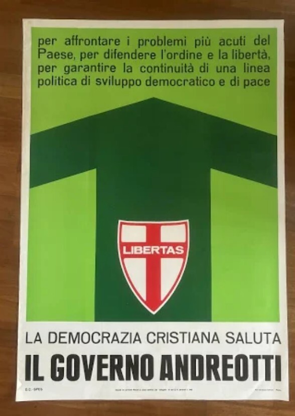 Davide contro Golia