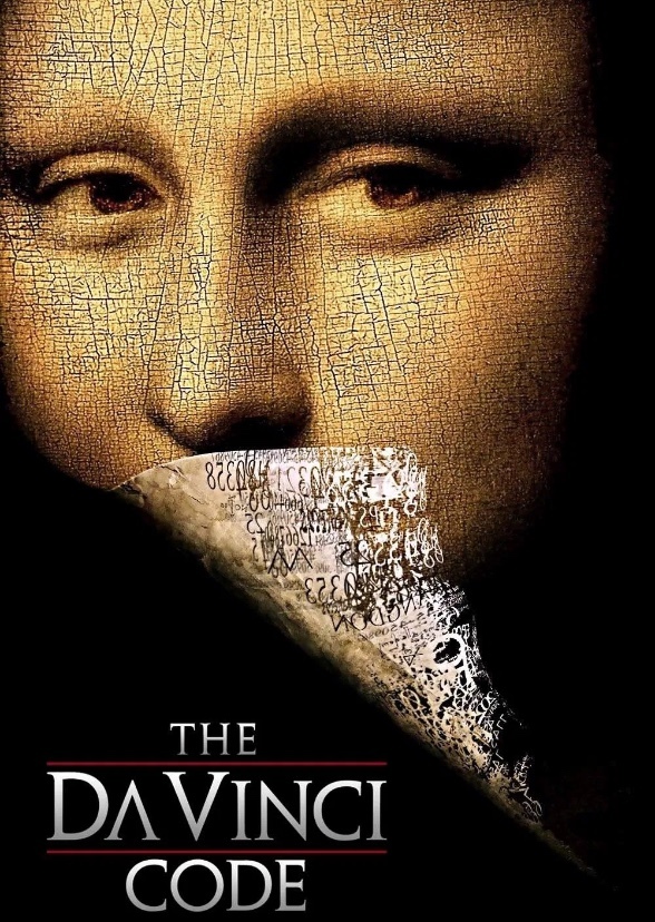 DaVinci Code