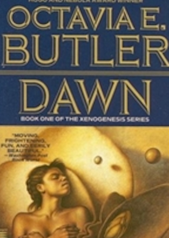 Dawn (Lilith's Brood) (Xenogenesis)