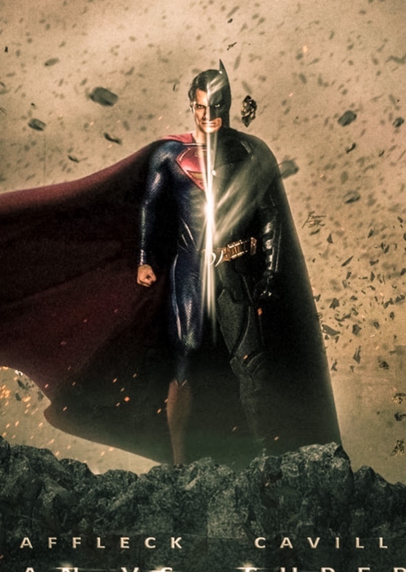 Dawn Of Justice