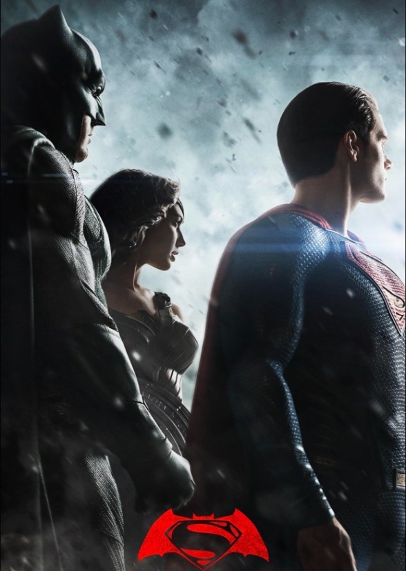 Dawn of Justice (Video Game)