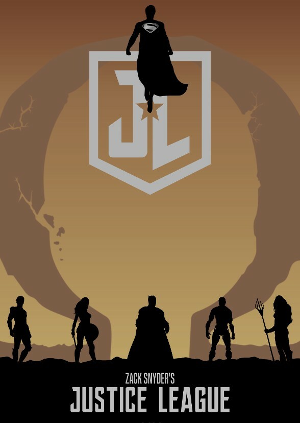 Dawn of Justice (Visno DCEU Film #6)