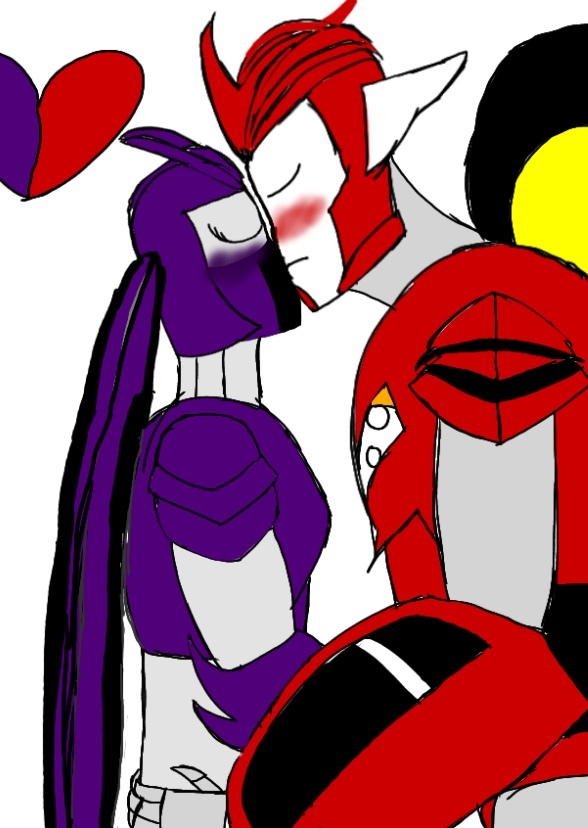 Dawn of the Dark Hawk: The Series 