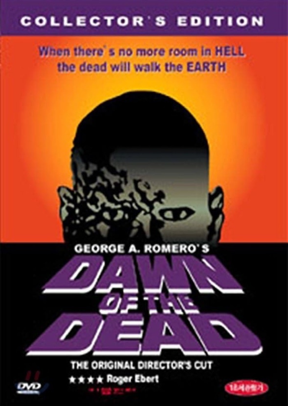 Dawn of the Dead (1988)