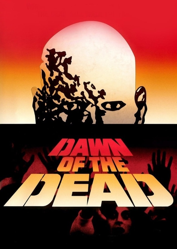 Dawn of the Dead (1994)