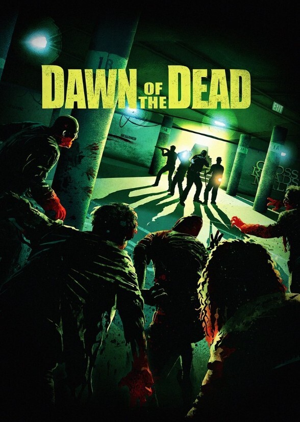 Dawn Of The Dead (2004)