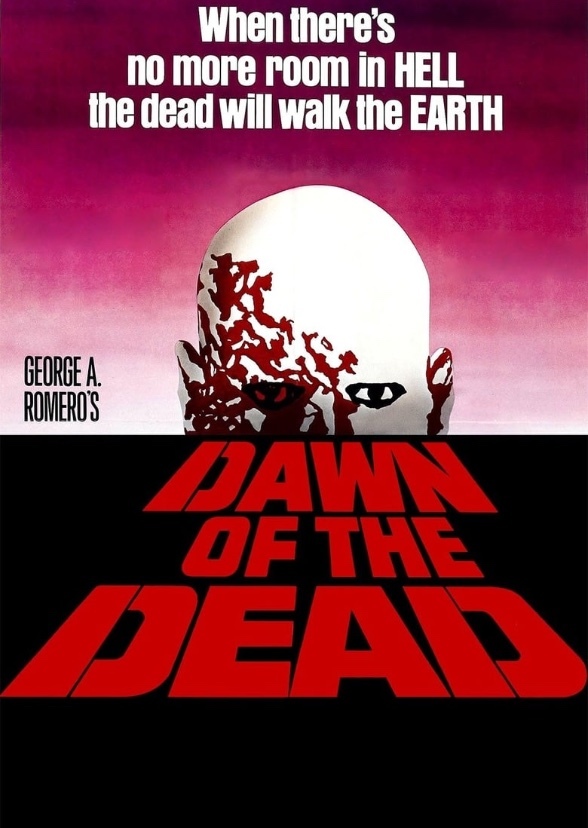 Dawn of the Dead (2019)