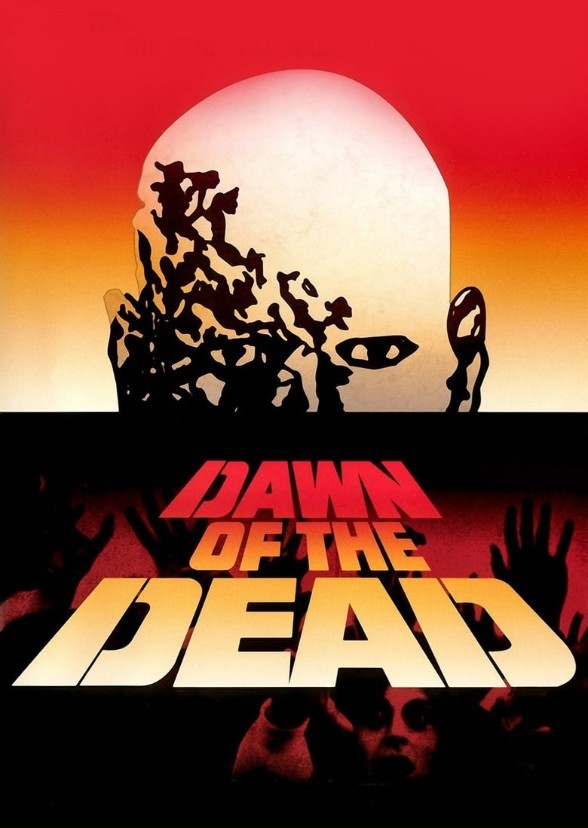 Dawn of The Dead