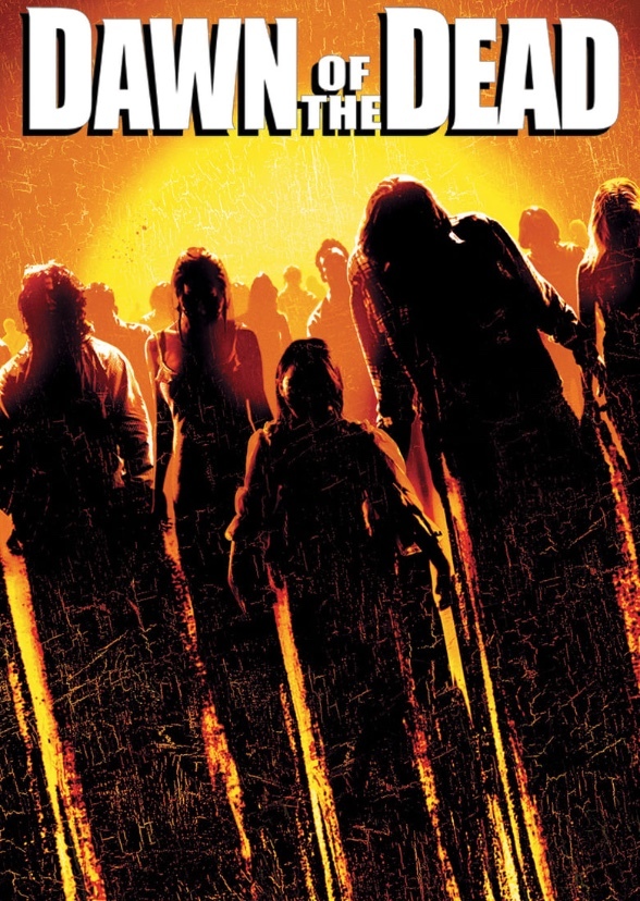 Dawn Of The Dead