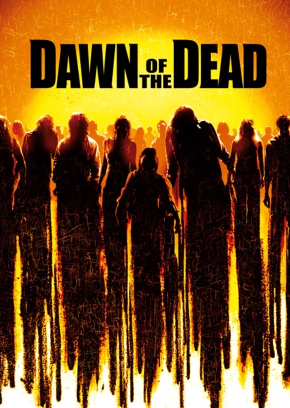 Dawn of the Dead: The Game