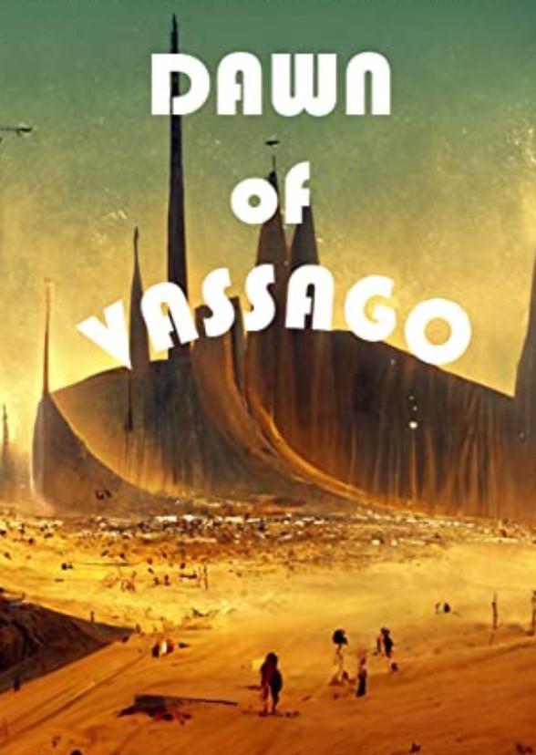 Dawn of Vassago