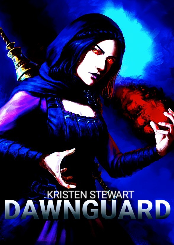 Dawnguard